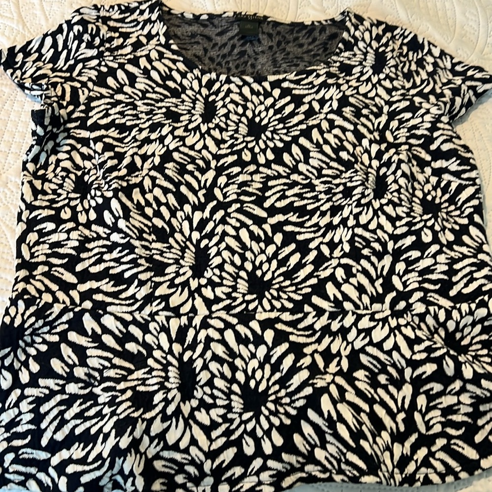 Like new dressy shirt